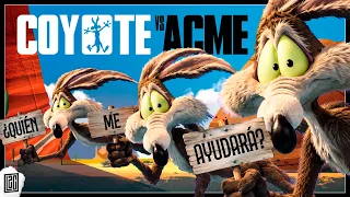 Warner NO QUERÍA que Vieras Esta Película... | LZC
