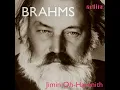 Variations on a Theme by Robert Schumann, Op. 9: Var. 1