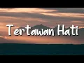 Download Lagu Awdella - Tertawan Hati (Lirik) - Mix Playlist
