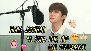 Download [190227]Hong Joochan \ MP3