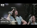Download Lagu [4K] JKT48 -  HISSATSU TELEPORT | 20241207 FANCAM | Motion IME Festival 2024
