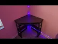 VECELO Corner Computer Desk Review Is it Worth It