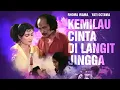 Download Lagu Kemilau Cinta Di Langit Jingga : Rhoma Nyaris Mati?! Film Dalam Film Terselubung Kejahatan!