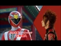 Lagu [HD] Go-Onger vs Gekiranger OP by Super Sentai Man