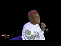 Arlo Parks - "Eugene" (Live at The Sheen Center)