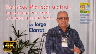 Transição Planetária atual: aqueles que vão partir e aqueles que vão ficar...