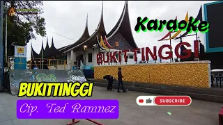 karaoke reggae bukittinggi cip ted ramnez