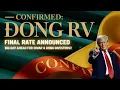 Confirmed Vietnamese Dong RV Final Rate Revealed Global Currency Shift Dong RV ly