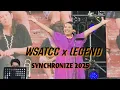 Download Lagu Nostalgia Retro! White Shoes \u0026 The Couples Company ft. Oelle Patiselanno (Full - Synchronize 2025)