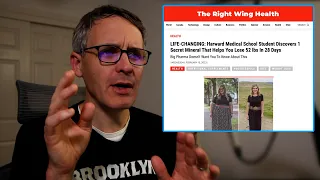 Emily Senstrom Harvard Diet That s a Scam Here s Why