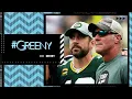 These Aaron Rodgers vs Brett Favre stats are UNREAL