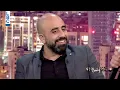 كل القصايد - أداء ثلاثي لمروان خوري، زياد برجي ونداء شرارة من سهرة رأس السنة 2018