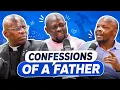 Fatherhood How to Raise Your Children With Intention