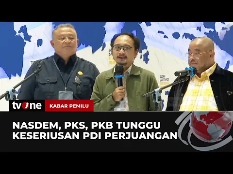 Koalisi Perubahan Dukung Hak Angket