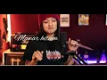 Download Lagu lirik Mawar hitam-cover manda rose