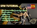 MASTER SFM in 5 Minutes