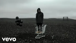 NF Eminem Inside Music Video 