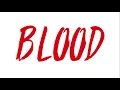 Amanda Lee Peers - Blood on the Strings (Official Lyric Video)