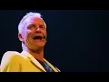 Download Lagu Sting - Englishman In New York (Live) Vegas 2022