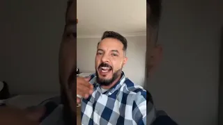 سبب الخلاف بين حمدى ومحمد ورد حمدى على محمد 