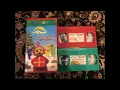 Download Lagu Opening And Closing To Teletubbies: Merry Christmas Teletubbies! 1999 VHS (2 Tape-Set)
