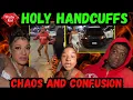 Chrisean FIGHTING in the STREET Neveah FLIPS OUT Blueface DISRESPECTS Neveah s GRANNY