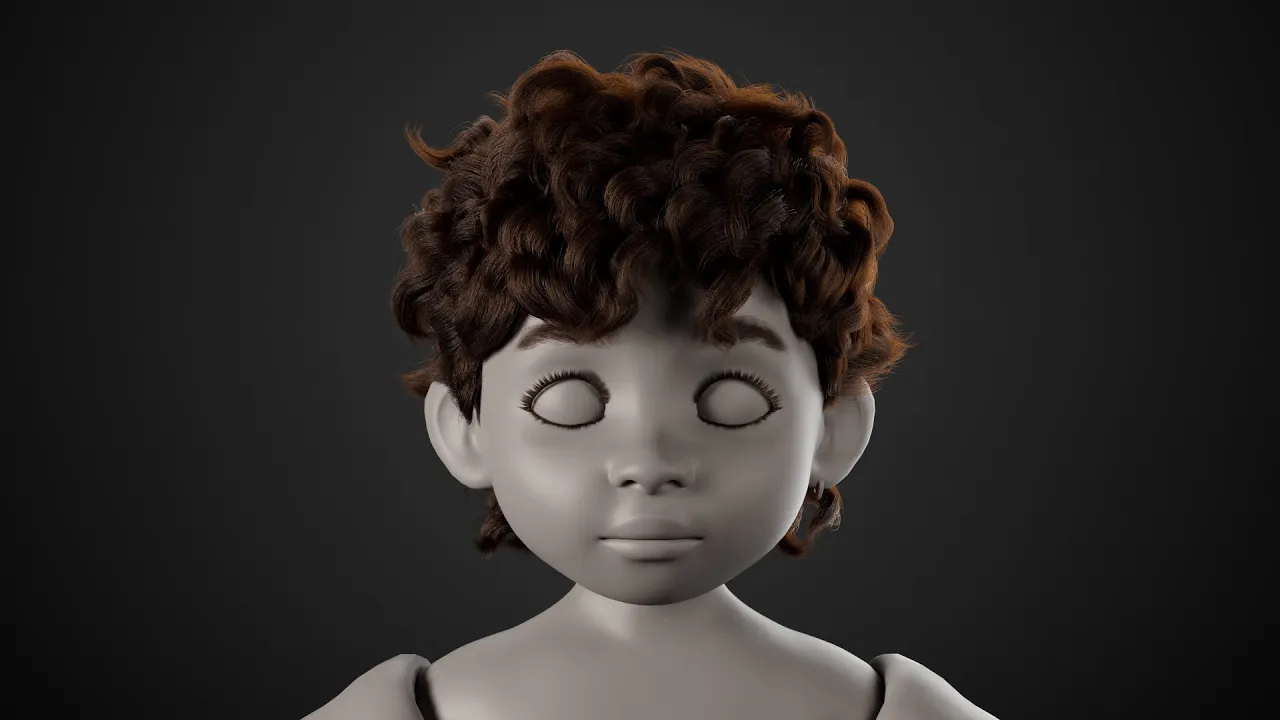 Groom Showreel