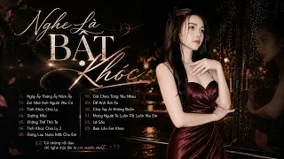 NGHE LÀ BẬT KHÓC - Playlist Nhạc Trẻ Buồn Tâm Trạng Hay Nhất 2026 | Ngày Ấy Tháng Ấy Năm Ấy