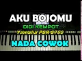 Download Lagu Didi Kempot - Aku Bojomu (KARAOKE) By Saka