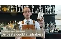 Download Lagu Cocktailshaken met Mads Voorhoeve