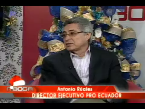 Pro Ecuador instituto de promoción de exportaciones e inversiones