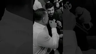 زياد برجي و آدم  وبطير                             دندنها