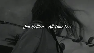 Download Jon Bellion - All Time Low [𝙨𝙡𝙤𝙬𝙚𝙙 + 𝙧𝙚𝙫𝙚𝙧𝙗 + 𝙗𝙖𝙨𝙨 𝙗𝙤𝙤𝙨𝙩𝙚𝙙]࿐ MP3