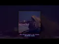 Download Lagu she doesn't mind x ma chérie (slowed + reverb)