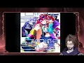 Vtuber Reacts to IRyS! - Muse & All New DANGERyS Album Tracks - Hololive Reaction