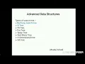 Download Lagu Advanced data structures - Btree
