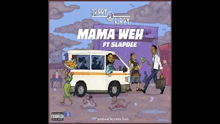 trippy hippy mama weh feat slapdee official music video 