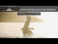 [LYRICS] Pierce Fulton - Borrowed Lives (ft. NVDES)