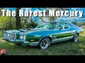 Lagu Only 30–33 Built: 1972 Mercury Montego GT Cyclone | 429 Ram Air
