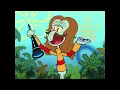 Download Lagu Spongebob - Kelpy G Smooth Jazz Scene [4k 60fps]