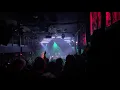Leikeli47 "Money" live @ Bitterzoet Amsterdam