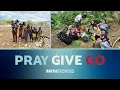 The gift of mission Howard Williams