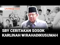 Download Lagu Hadir di Rumah Duka, Susilo Bambang Yudhoyono Ceritakan Sosok Karlinah Umar Wirahadikusumah