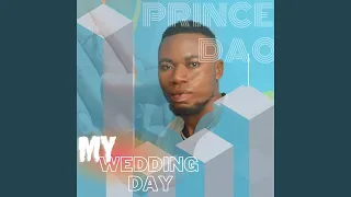 my wedding day