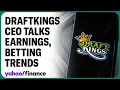 2025 will be a bigger year for us DraftKings CEO