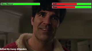 home sweet home alone 2021 final battle with healthbars