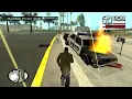 Lagu Starter Save part 51 - Chain Game Emmet - GTA San Andreas