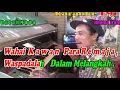 Darah Muda Patam || By H. Rhoma Irama || KARAOKE KN7000 FMC