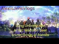 Download Lagu Nightcore - Unbreakable(lyrics in vid/ descrip)