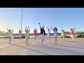 Download Lagu CAN’T TAKE MY EYES OFF YOU - Boy Town Gang | Zumba Class | MK Dance Studio